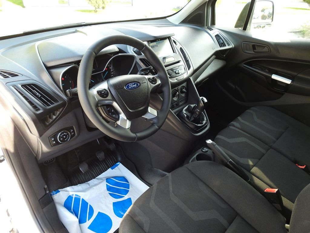 Ford TRANSIT CONNECT KASTENWAGEN TEMPOMAT NAVIGATION - Легковой фургон: фото 2 Ford TRANSIT CONNECT KASTENWAGEN TEMPOMAT NAVIGATION - Легковой фургон: фото 2