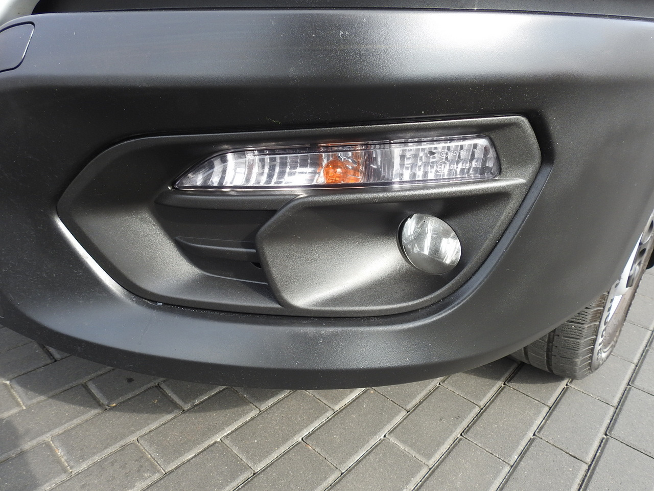 Тентованный фургон IVECO DAILY  35S18 TARPAULIN 10 PALLETS WEBASTO CRUISE CONTROL AIR CONDITIONING  180HP: фото 23