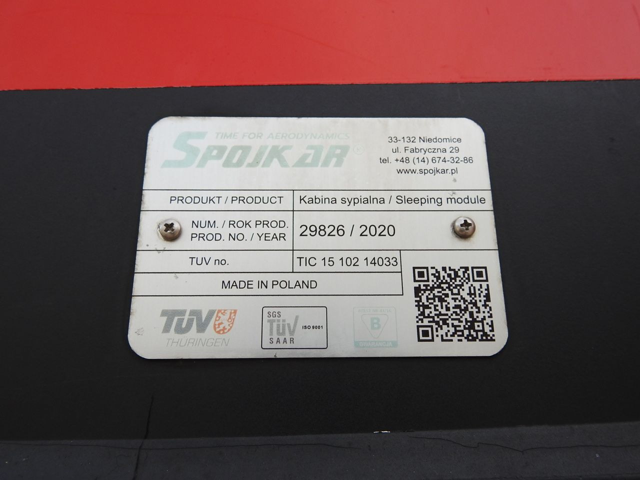 Тентованный фургон IVECO DAILY 35S18 TARPAULIN 10 PALLETS WEBASTO CRUISE CONTROL LED LIGHTS AIR CONDITIONING  180HP: фото 22