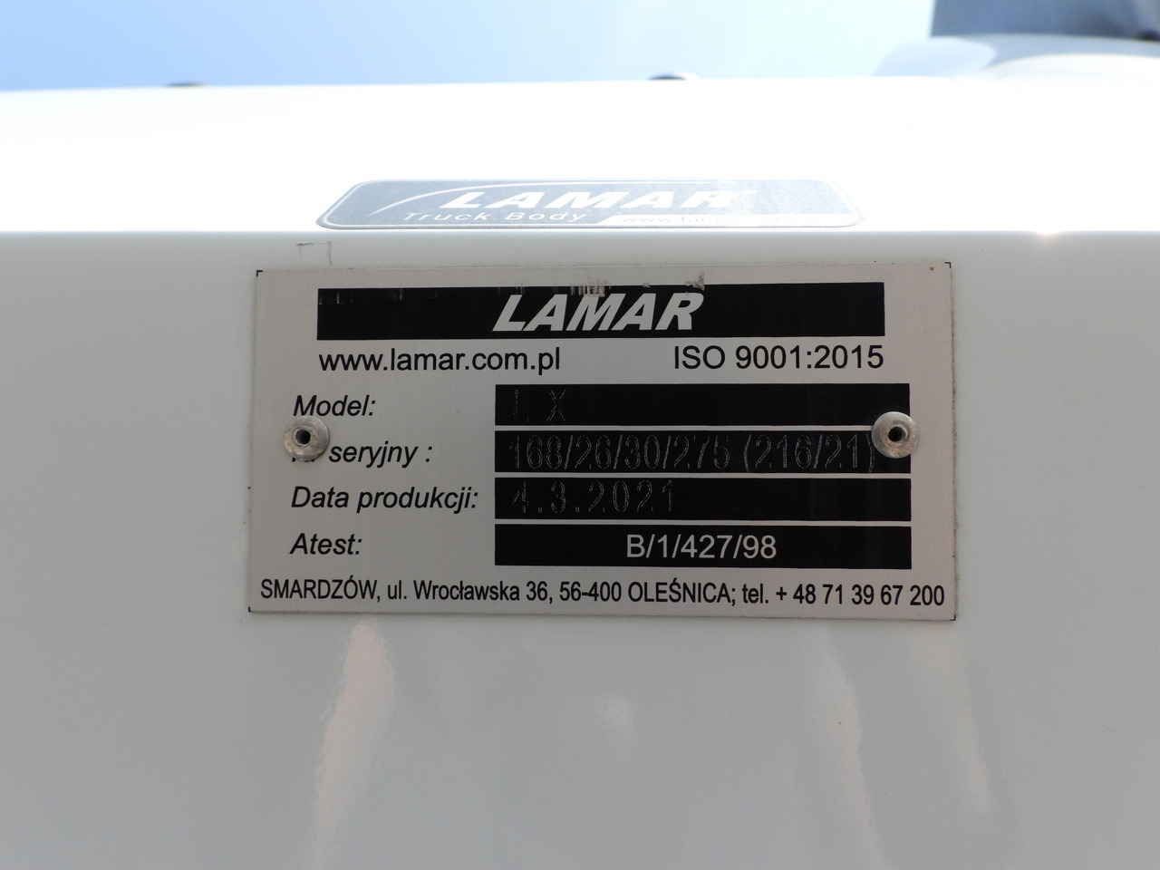 IVECO DAILY 35S18 TARPAULIN 10 PALLETS WEBASTO CRUISE CONTROL LED LIGHTS PNEUMATICS AIR CONDITIONING 180HP в лизинг IVECO DAILY 35S18 TARPAULIN 10 PALLETS WEBASTO CRUISE CONTROL LED LIGHTS PNEUMATICS AIR CONDITIONING 180HP: фото 23 IVECO DAILY 35S18 TARPAULIN 10 PALLETS WEBASTO CRUISE CONTROL LED LIGHTS PNEUMATICS AIR CONDITIONING 180HP в лизинг IVECO DAILY 35S18 TARPAULIN 10 PALLETS WEBASTO CRUISE CONTROL LED LIGHTS PNEUMATICS AIR CONDITIONING 180HP: фото 23