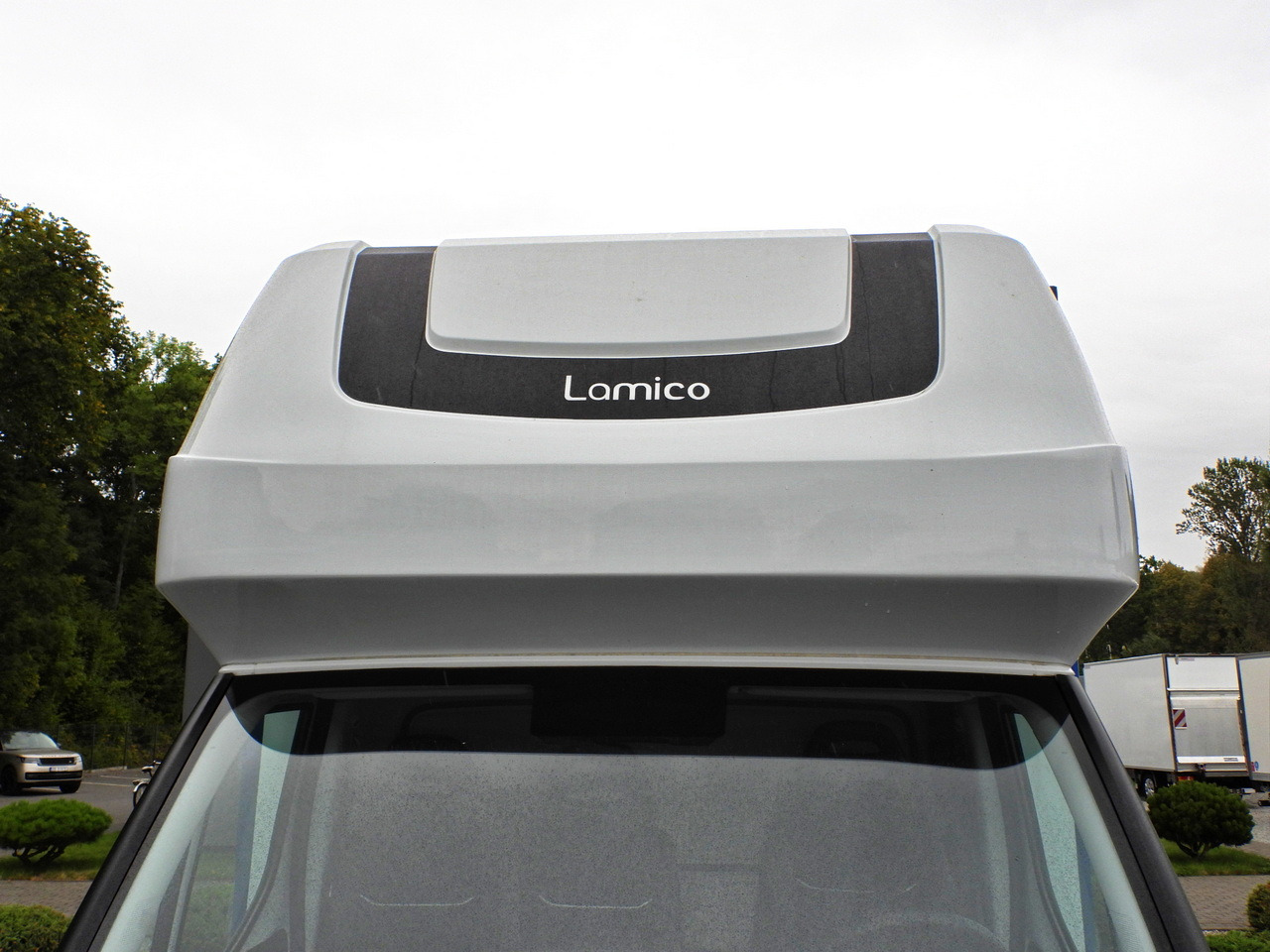 IVECO DAILY 35S18 TARPAULIN LIFT 8 PALLETS WEBASTO CRUISE CONTROL LED LIGHTS AIR CONDITIONING  180HP в лизинг IVECO DAILY 35S18 TARPAULIN LIFT 8 PALLETS WEBASTO CRUISE CONTROL LED LIGHTS AIR CONDITIONING  180HP: фото 16