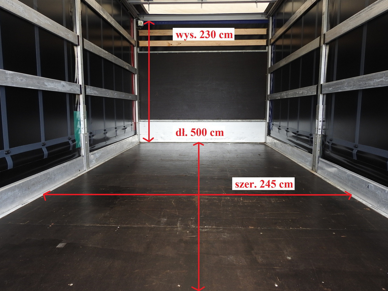 Тентованный фургон IVECO DAILY 70C18 TARPAULIN LIFT 12 PALLETS WEBASTO CRUISE CONTROL TWIN WHEELS AIR CONDITIONING  180HP: фото 15