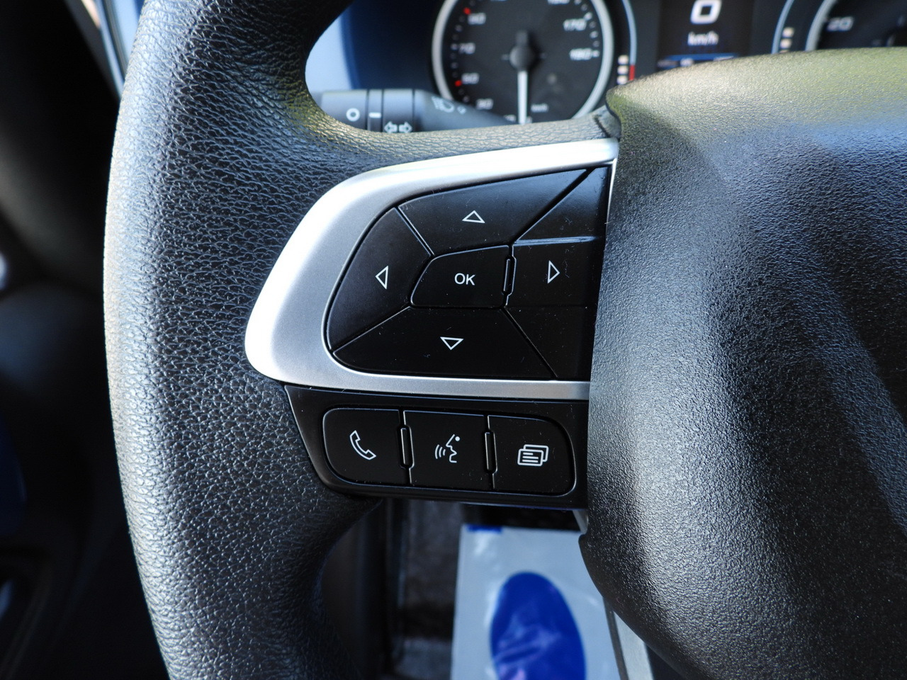 Фургон с закрытым кузовом IVECO DAILY 72C18 LIFT 14 PALLETS CRUISE CONTROL PNEUMATICS AUTOMATIC TRANSMISSION HI-MATIC TWIN WHEELS AIR CONDITIONING 180HP: фото 35 Фургон с закрытым кузовом IVECO DAILY 72C18 LIFT 14 PALLETS CRUISE CONTROL PNEUMATICS AUTOMATIC TRANSMISSION HI-MATIC TWIN WHEELS AIR CONDITIONING 180HP: фото 35