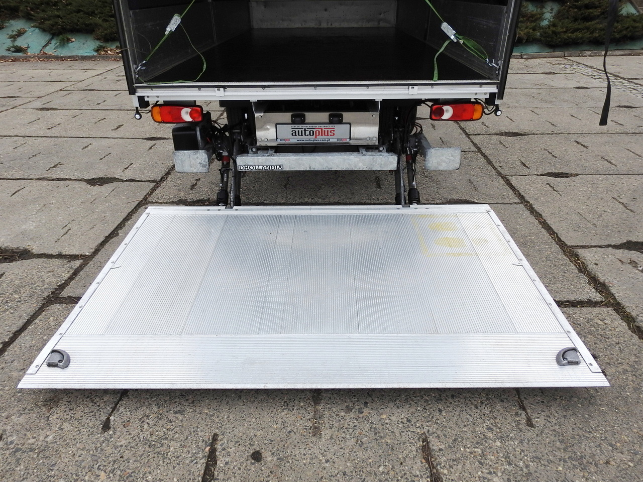 Тентованный фургон OPEL MOVANO TARPAULIN LIFT 10 PALLETS CRUISE CONTROL AIR CONDITIONING LED LIGHTS PNEUMATICS TWIN WHEELS  165HP: фото 27 Тентованный фургон OPEL MOVANO TARPAULIN LIFT 10 PALLETS CRUISE CONTROL AIR CONDITIONING LED LIGHTS PNEUMATICS TWIN WHEELS  165HP: фото 27