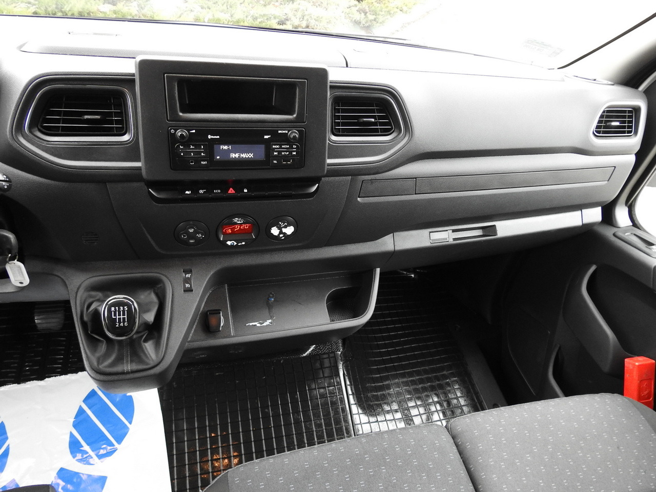Тентованный фургон OPEL MOVANO TARPAULIN LIFT 10 PALLETS CRUISE CONTROL AIR CONDITIONING LED LIGHTS PNEUMATICS TWIN WHEELS  165HP: фото 38 Тентованный фургон OPEL MOVANO TARPAULIN LIFT 10 PALLETS CRUISE CONTROL AIR CONDITIONING LED LIGHTS PNEUMATICS TWIN WHEELS  165HP: фото 38