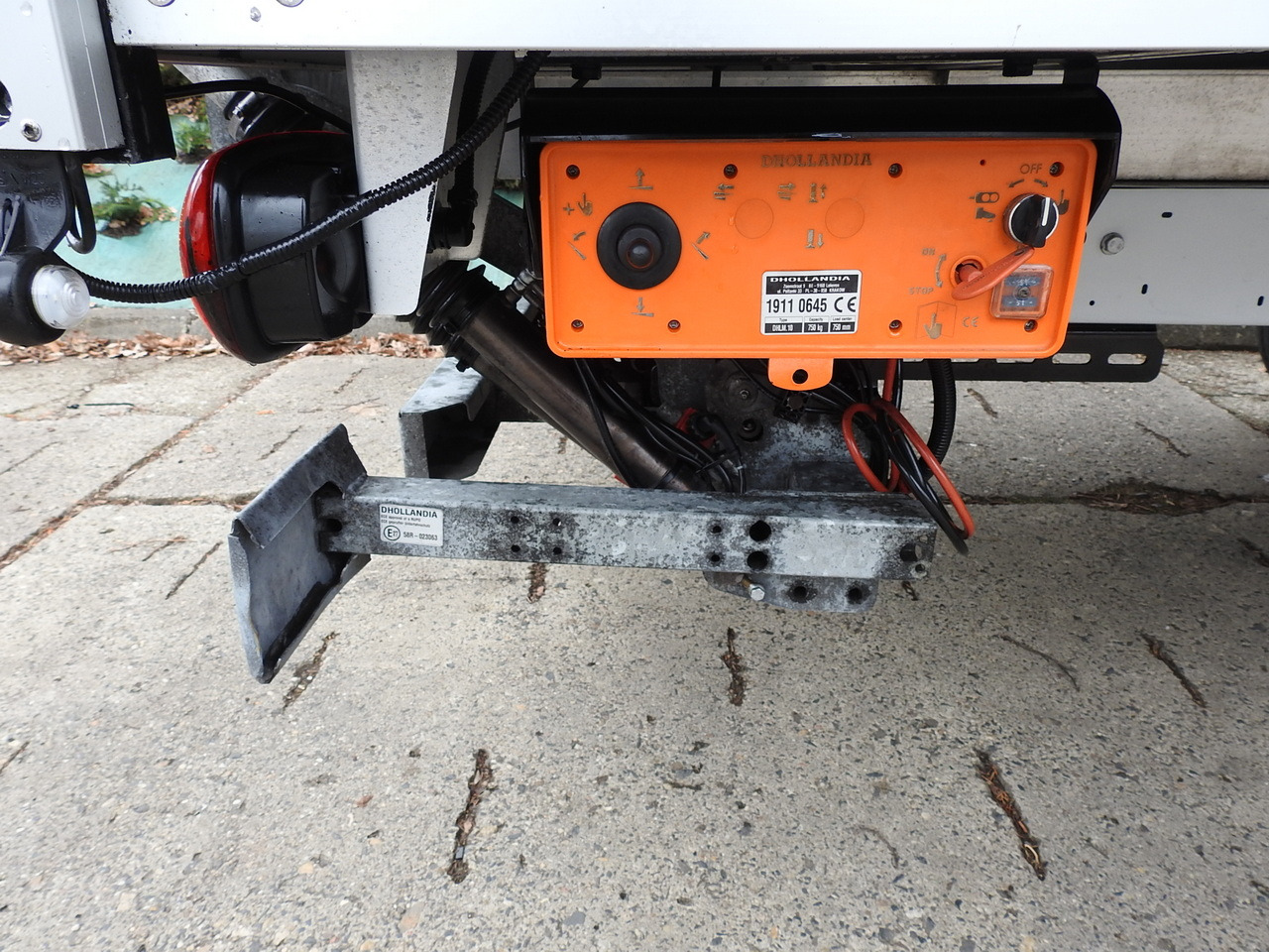 Тентованный фургон OPEL MOVANO TARPAULIN LIFT 10 PALLETS CRUISE CONTROL AIR CONDITIONING LED LIGHTS PNEUMATICS TWIN WHEELS  165HP: фото 26 Тентованный фургон OPEL MOVANO TARPAULIN LIFT 10 PALLETS CRUISE CONTROL AIR CONDITIONING LED LIGHTS PNEUMATICS TWIN WHEELS  165HP: фото 26