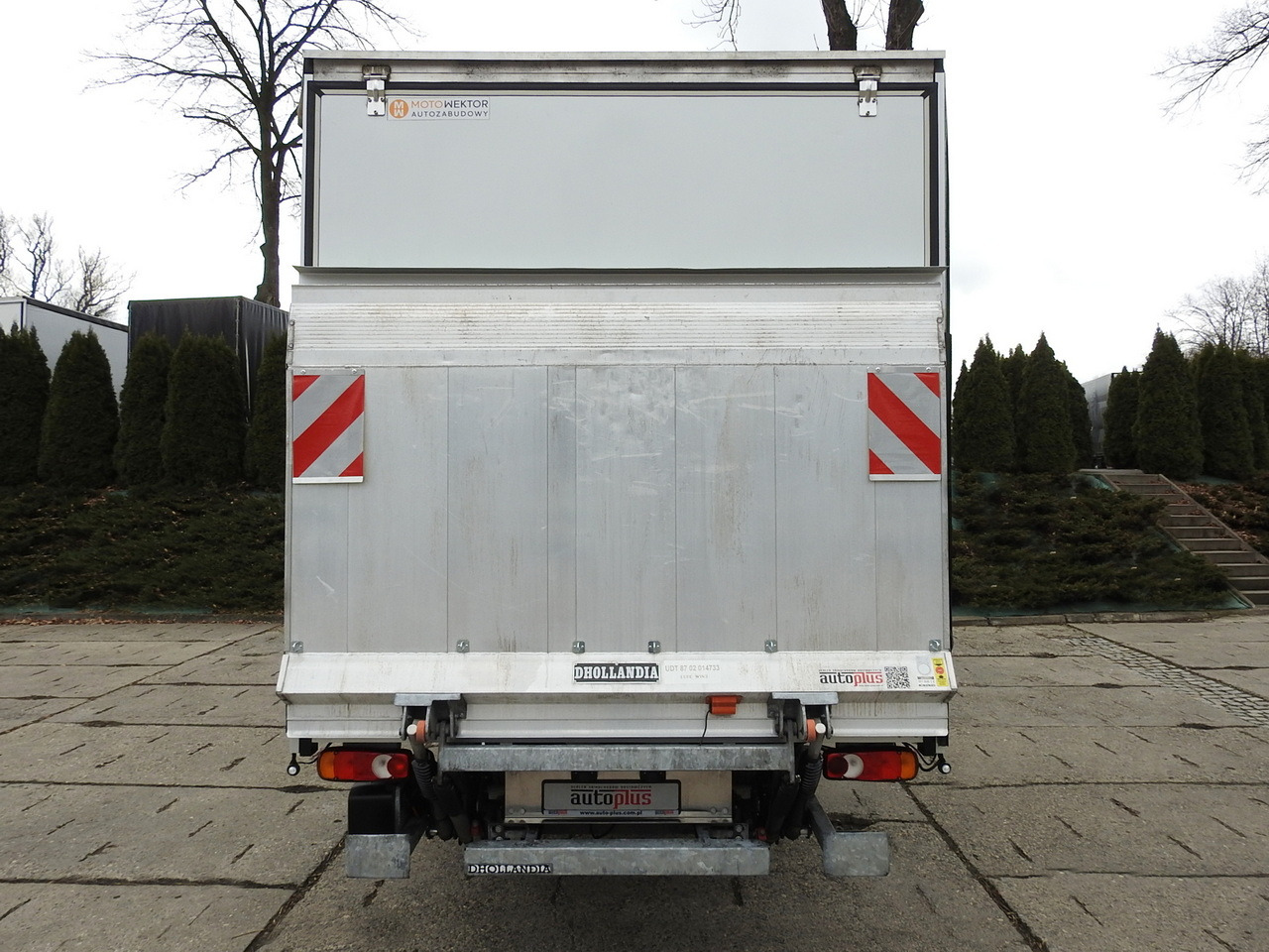 Тентованный фургон OPEL MOVANO TARPAULIN LIFT 10 PALLETS CRUISE CONTROL AIR CONDITIONING LED LIGHTS PNEUMATICS TWIN WHEELS  165HP: фото 11 Тентованный фургон OPEL MOVANO TARPAULIN LIFT 10 PALLETS CRUISE CONTROL AIR CONDITIONING LED LIGHTS PNEUMATICS TWIN WHEELS  165HP: фото 11