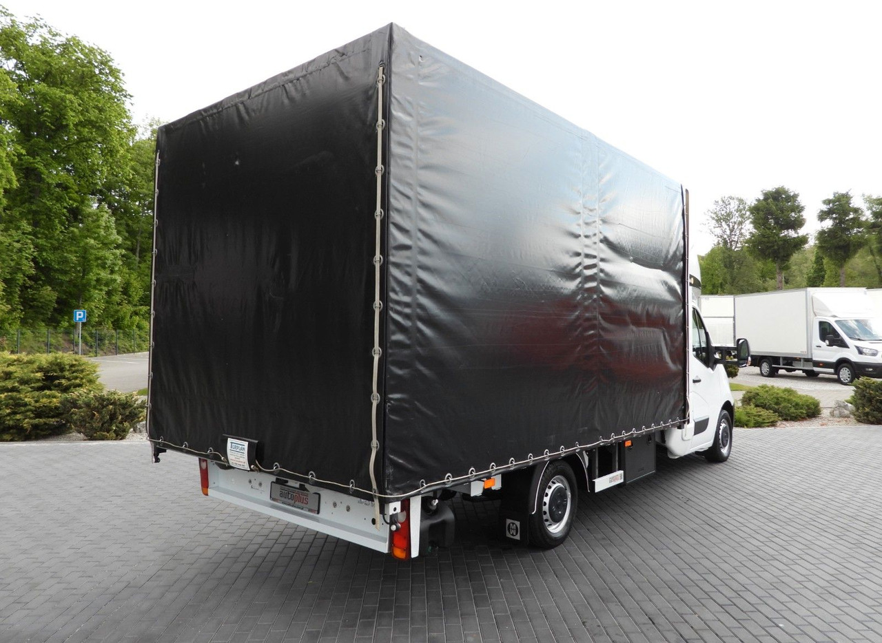 Opel MOVANO PRITSCHE PLANE 10 PALETTEN WEBASTO A/C Opel MOVANO PRITSCHE PLANE 10 PALETTEN WEBASTO A/C - Тентованный фургон, Грузопассажирский фургон: фото 3 Opel MOVANO PRITSCHE PLANE 10 PALETTEN WEBASTO A/C Opel MOVANO PRITSCHE PLANE 10 PALETTEN WEBASTO A/C - Тентованный фургон, Грузопассажирский фургон: фото 3