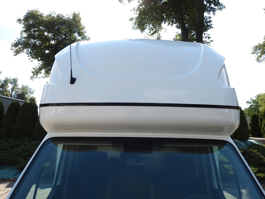 Тентованный фургон Opel MOVANO PRITSCHE PLANE 10 PALETTEN WEBASTO A/C: фото 15