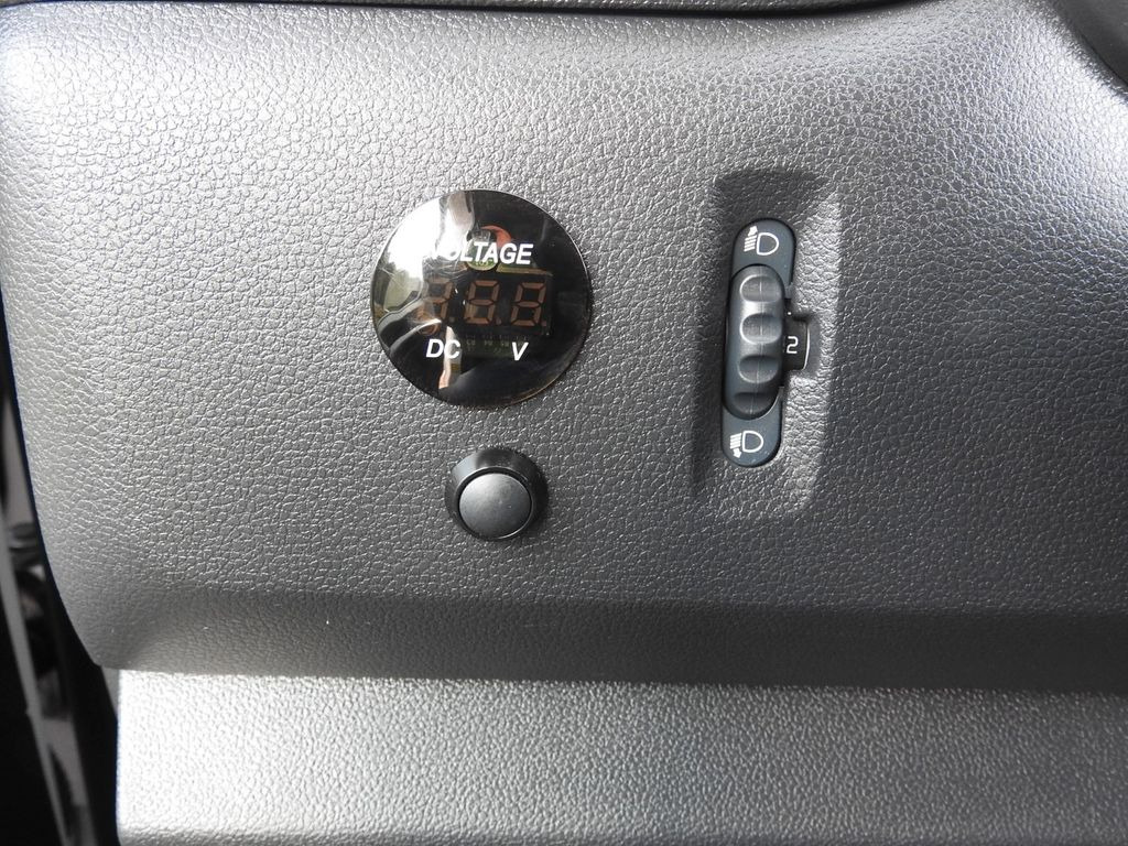 Тентованный фургон Opel MOVANO PRITSCHE PLANE 10 PALETTEN WEBASTO A/C: фото 23