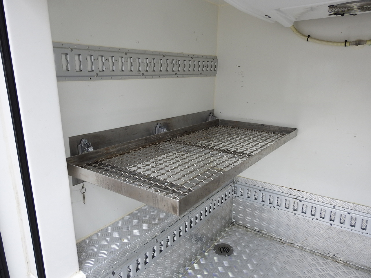 PEUGEOT BOXER REFRIGERATOR VAN -5*C TWO COMPARTMENTS CRUISE CONTROL AIR CONDITIONING  120HP в лизинг PEUGEOT BOXER REFRIGERATOR VAN -5*C TWO COMPARTMENTS CRUISE CONTROL AIR CONDITIONING  120HP: фото 23