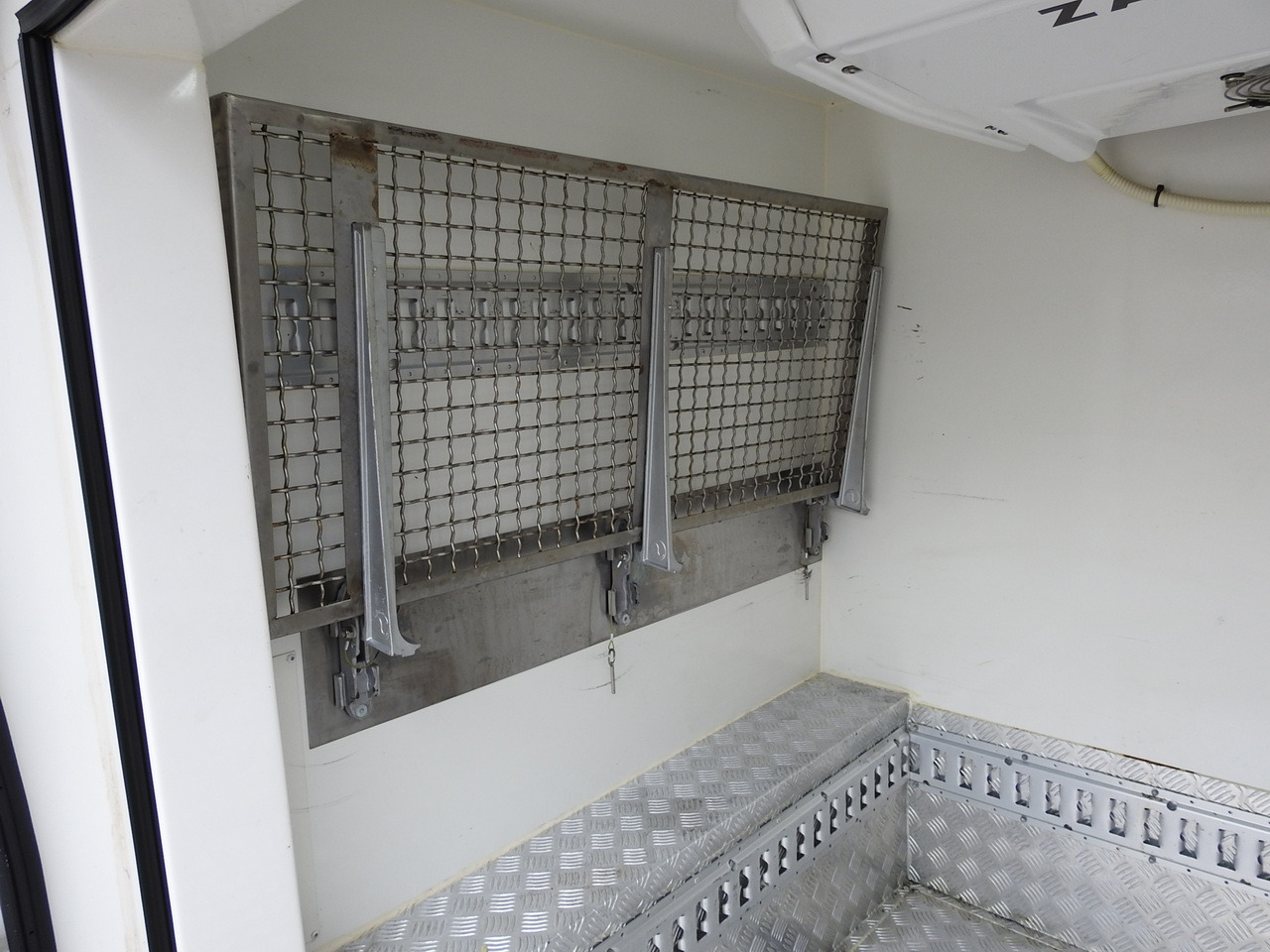 PEUGEOT BOXER REFRIGERATOR VAN -5*C TWO COMPARTMENTS CRUISE CONTROL AIR CONDITIONING  120HP в лизинг PEUGEOT BOXER REFRIGERATOR VAN -5*C TWO COMPARTMENTS CRUISE CONTROL AIR CONDITIONING  120HP: фото 25