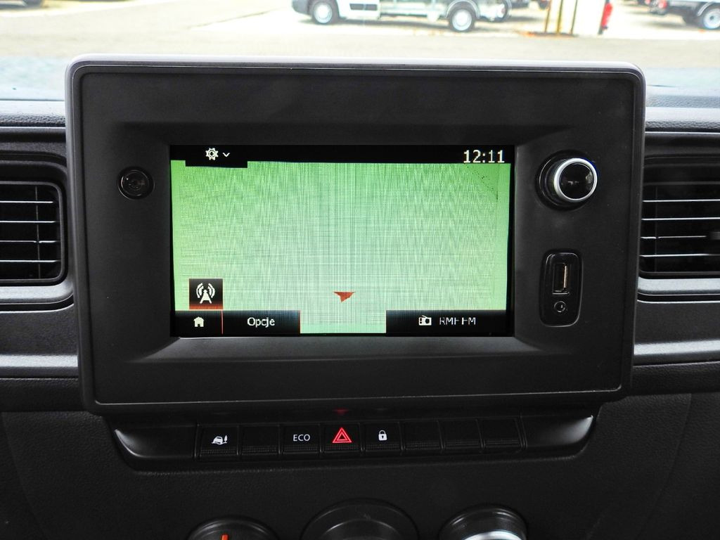 Малотоннажный самосвал Renault MASTER KIPPER NAVIGATION KLIMAANLAGE: фото 26