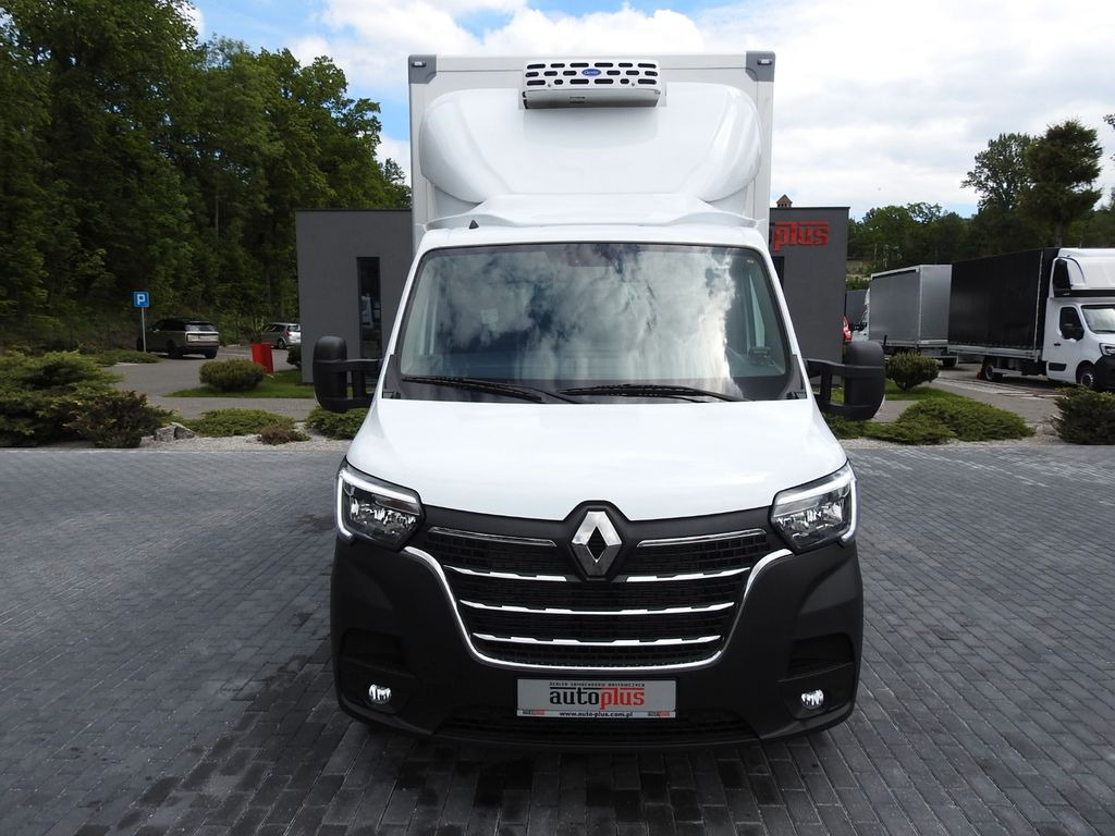 Renault MASTER NEUE KÜHLKOFFER -10*C 8 PALETTEN - Фургон-рефрижератор: фото 5 Renault MASTER NEUE KÜHLKOFFER -10*C 8 PALETTEN - Фургон-рефрижератор: фото 5