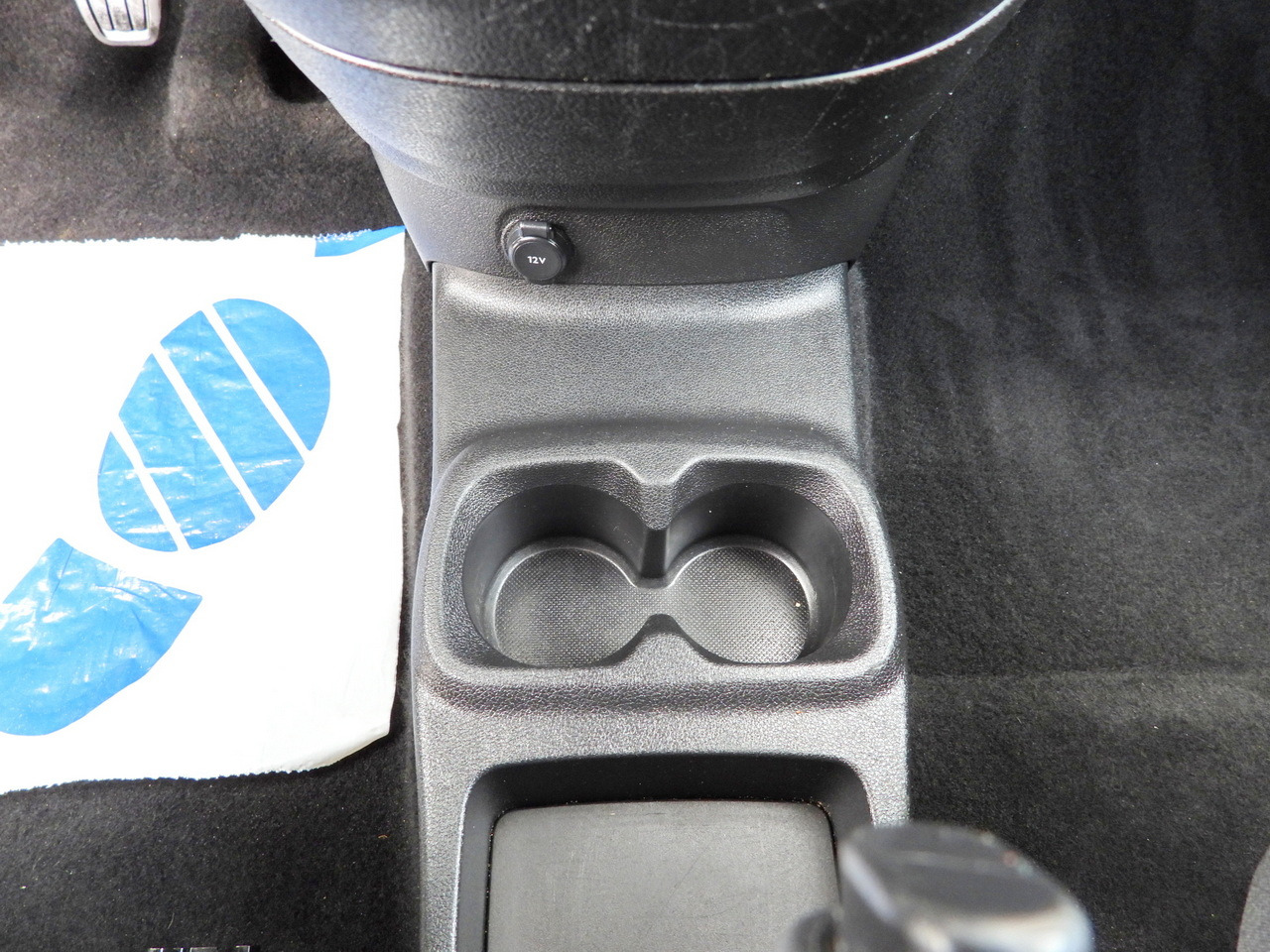 Фургон-рефрижератор TOYOTA PROACE CITY  REFRIGERATOR VAN -15*C POWER SUPPLY 230V CRUISE CONTROL AIR CONDITIONING  100HP: фото 39