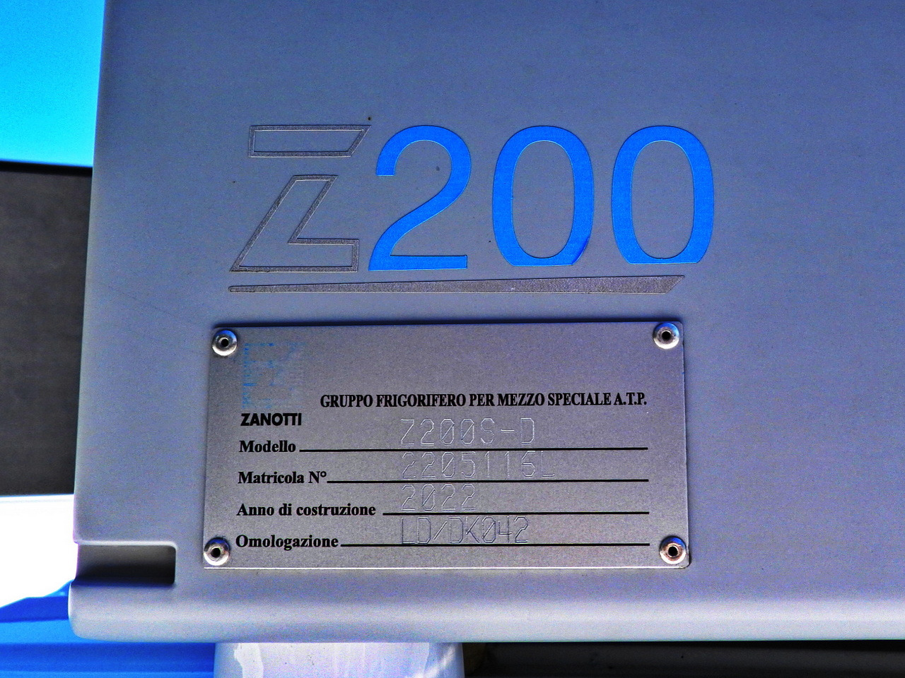 Фургон-рефрижератор TOYOTA PROACE CITY  REFRIGERATOR VAN -15*C POWER SUPPLY 230V CRUISE CONTROL AIR CONDITIONING  100HP: фото 18