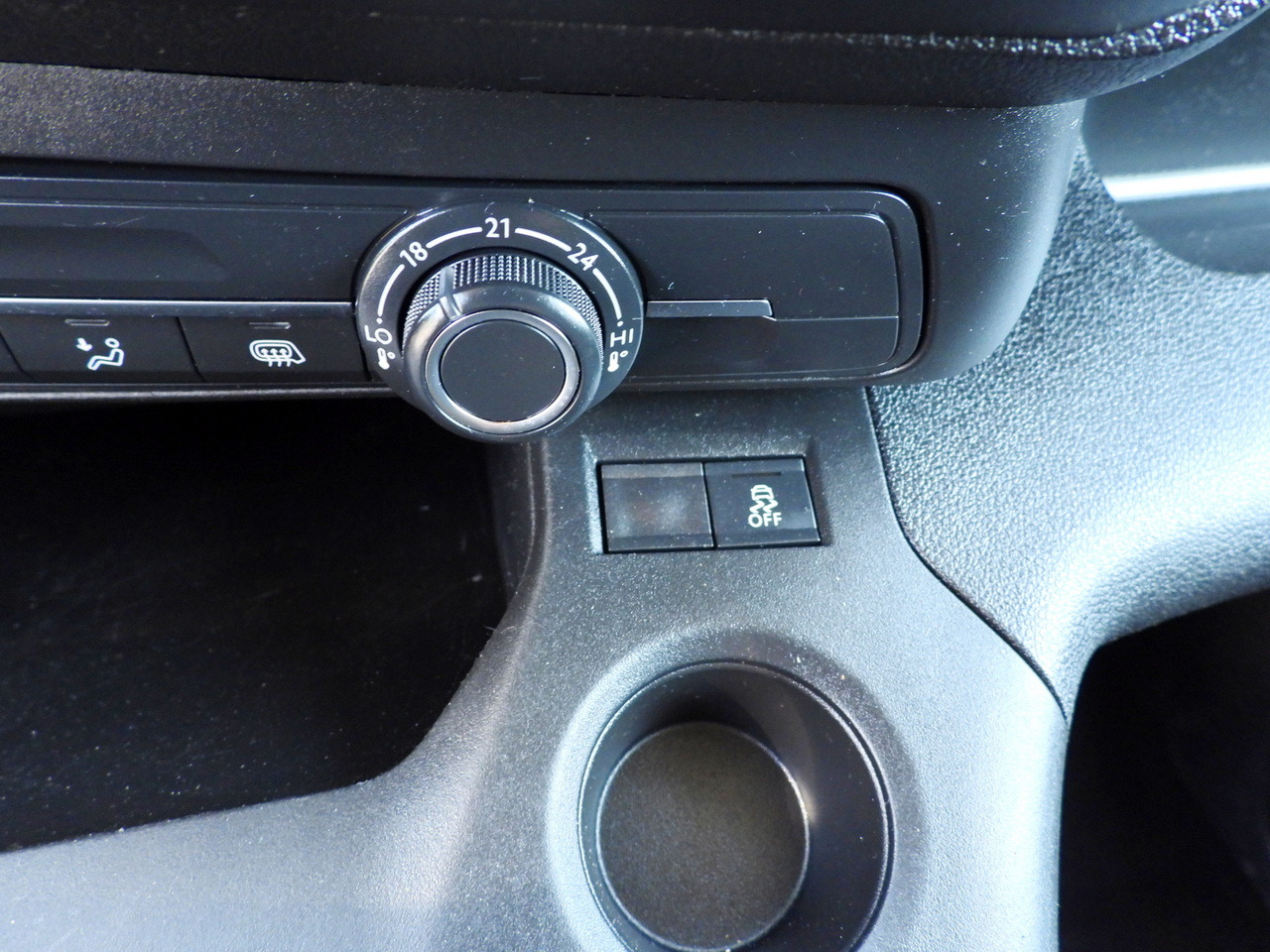 Фургон-рефрижератор TOYOTA PROACE CITY  REFRIGERATOR VAN -15*C POWER SUPPLY 230V CRUISE CONTROL AIR CONDITIONING  100HP: фото 37