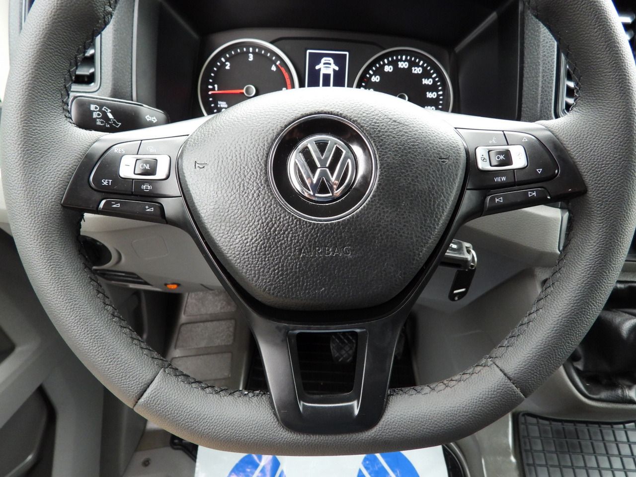 Тентованный фургон VOLKSWAGEN CRAFTER TARPAULIN 8 PALLETS WEBASTO CRUISE CONTROL LED LIGHTS AIR CONDITIONING 180HP: фото 34 Тентованный фургон VOLKSWAGEN CRAFTER TARPAULIN 8 PALLETS WEBASTO CRUISE CONTROL LED LIGHTS AIR CONDITIONING 180HP: фото 34