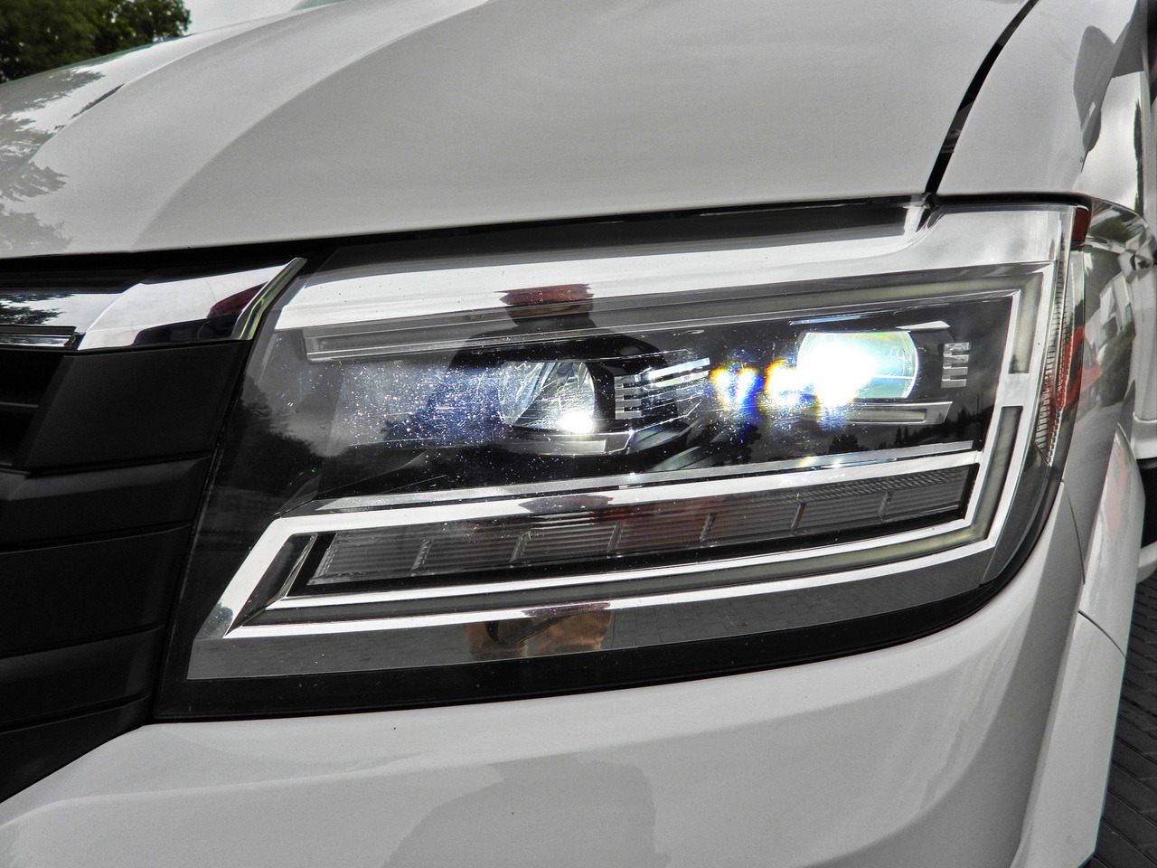 Тентованный фургон VOLKSWAGEN CRAFTER TARPAULIN 8 PALLETS WEBASTO CRUISE CONTROL LED LIGHTS AIR CONDITIONING 180HP: фото 21 Тентованный фургон VOLKSWAGEN CRAFTER TARPAULIN 8 PALLETS WEBASTO CRUISE CONTROL LED LIGHTS AIR CONDITIONING 180HP: фото 21