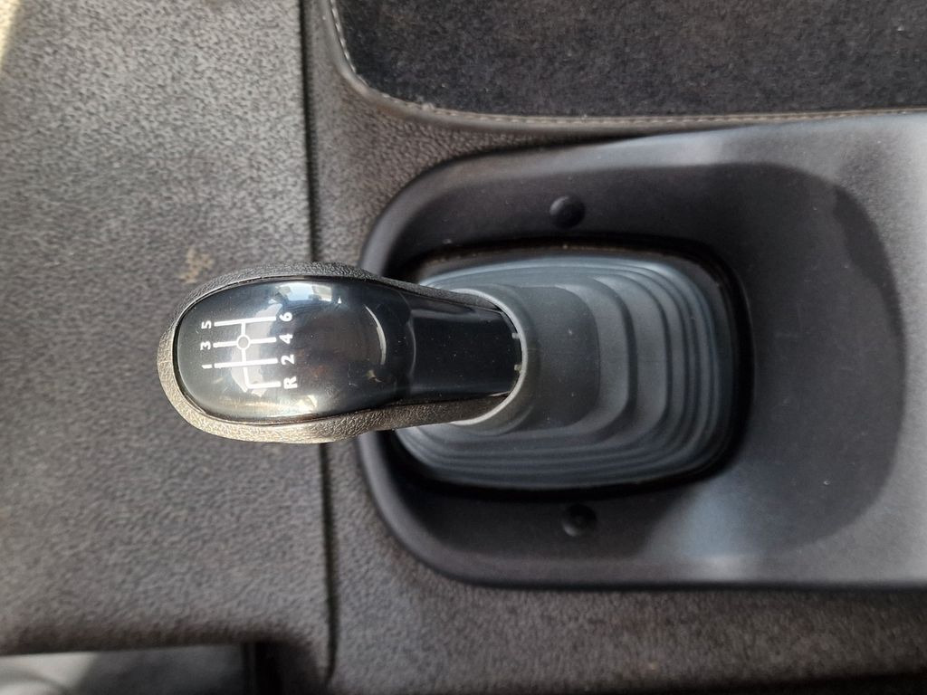 Фургон с закрытым кузовом MAN TGL 8.190 4x2 BL: фото 22 Фургон с закрытым кузовом MAN TGL 8.190 4x2 BL: фото 22