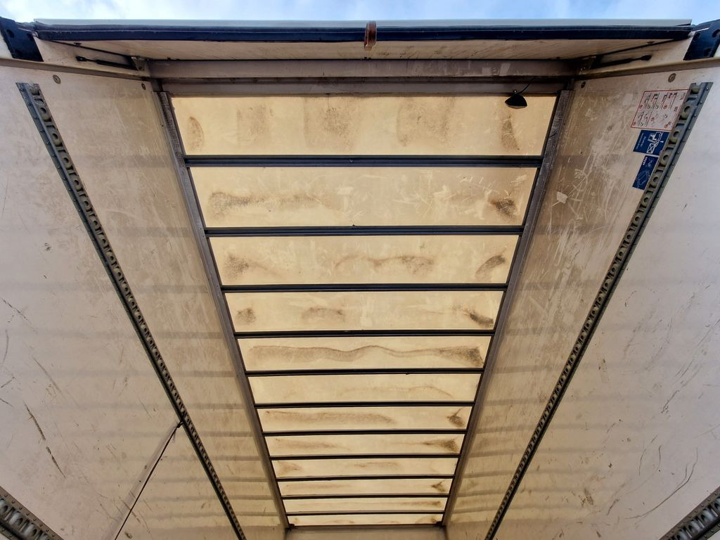 Фургон с закрытым кузовом MAN TGL 8.190 4x2 BL: фото 11 Фургон с закрытым кузовом MAN TGL 8.190 4x2 BL: фото 11