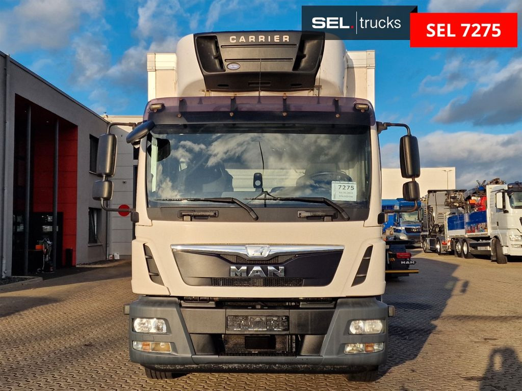 MAN TGM 15.250 4X2 BL / Ldbw /Triple Verdampfer  - Рефрижератор: фото 2 MAN TGM 15.250 4X2 BL / Ldbw /Triple Verdampfer  - Рефрижератор: фото 2