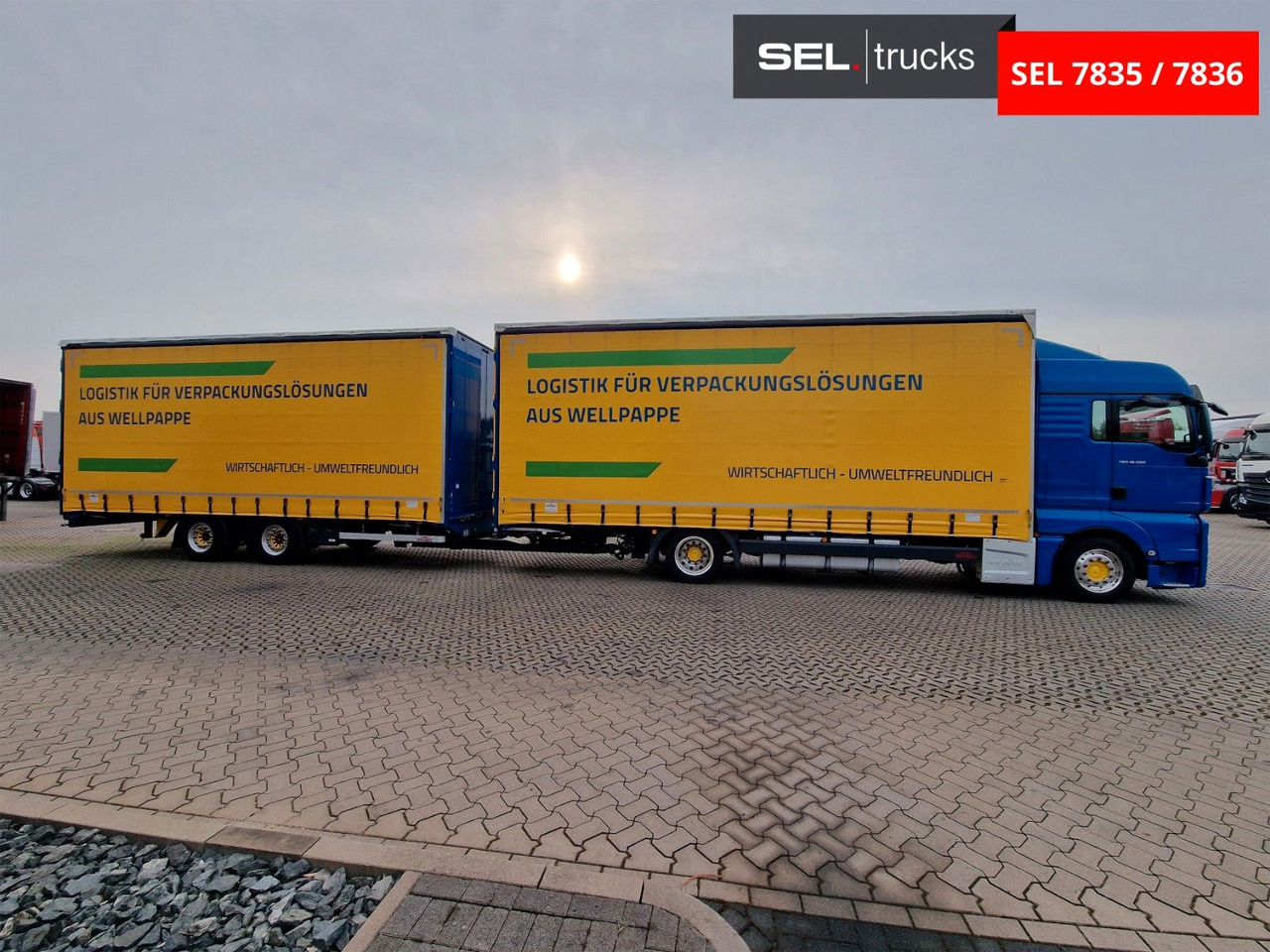 MAN TGX 18.500 4x2 LL-U/ Intarder/Durchlade/Hubdach - Тентованный грузовик: фото 4 MAN TGX 18.500 4x2 LL-U/ Intarder/Durchlade/Hubdach - Тентованный грузовик: фото 4
