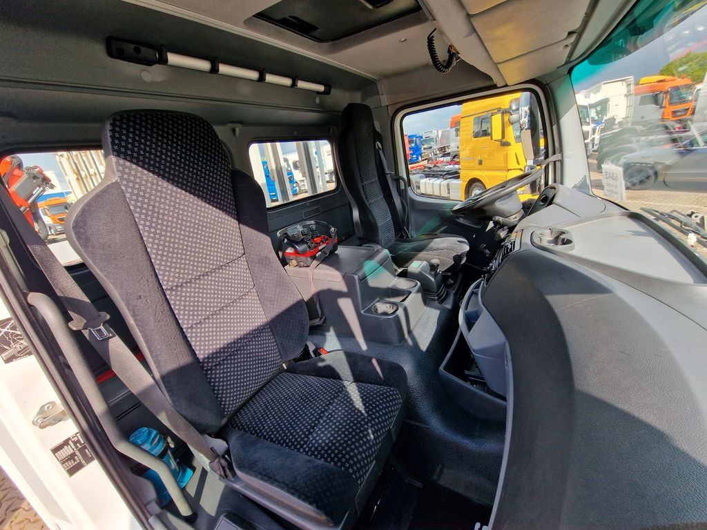 Автоманипулятор Mercedes-Benz Axor 1833L / Palfinger PK 12002-EH: фото 19