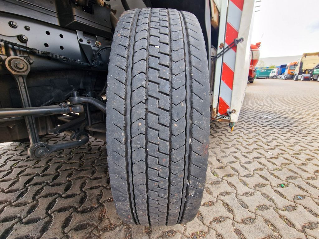 Автоманипулятор Mercedes-Benz Axor 1833L / Palfinger PK 12002-EH: фото 27