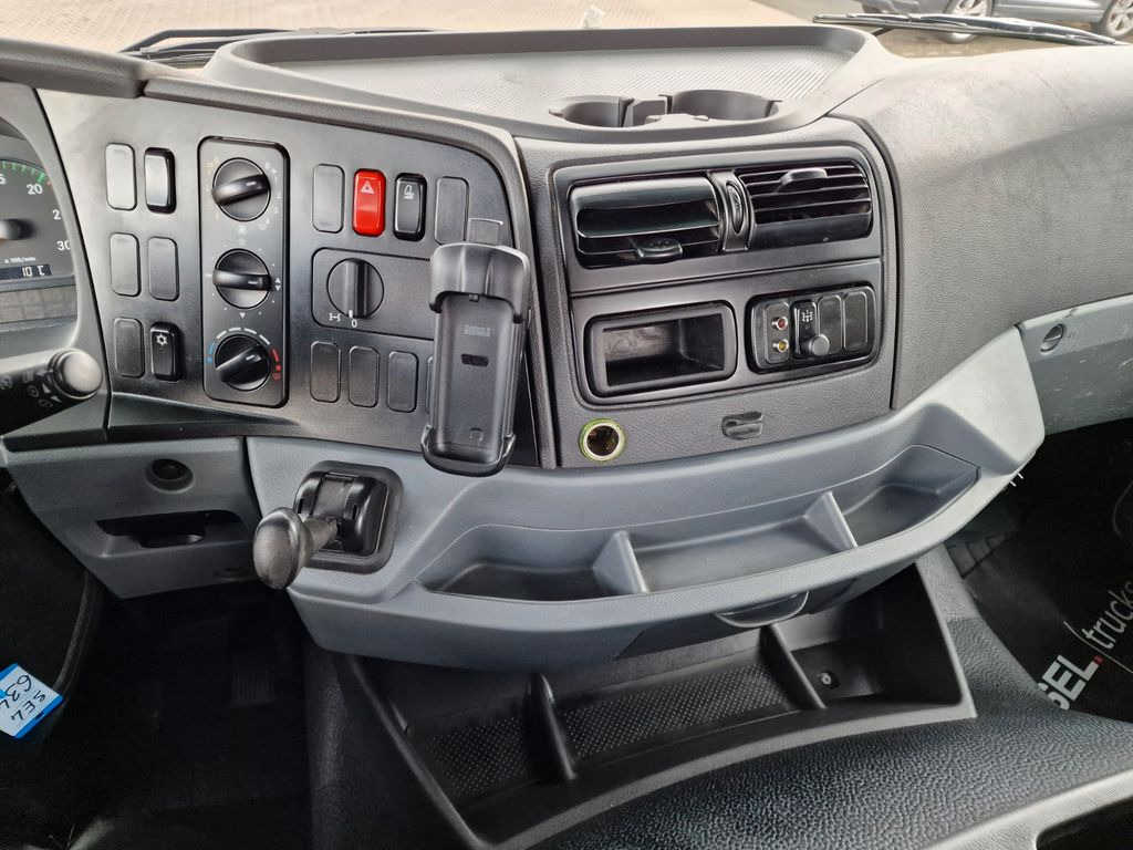 Автоманипулятор Mercedes-Benz Axor 1833L / Palfinger PK 12002-EH: фото 25