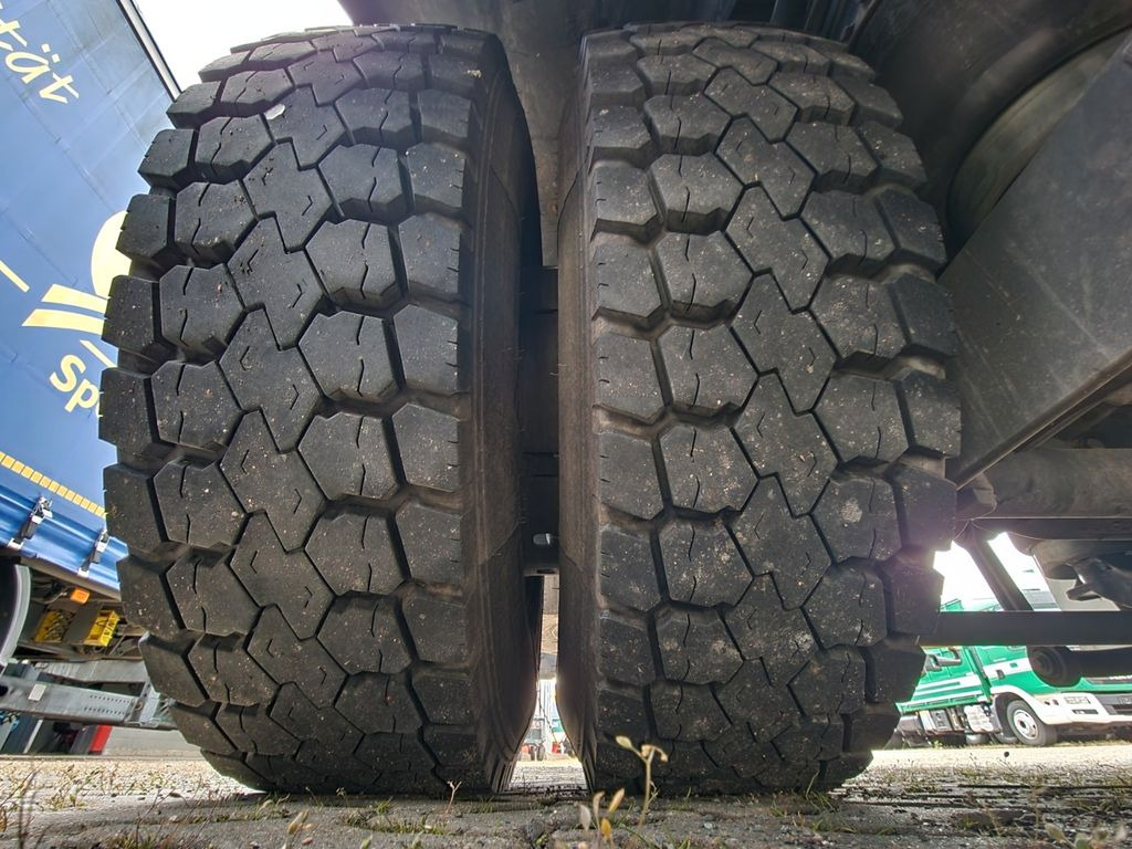 Автоманипулятор Mercedes-Benz Axor 1833L / Palfinger PK 12002-EH: фото 30