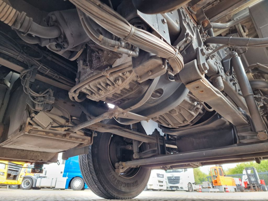 Автоманипулятор Mercedes-Benz Axor 1833L / Palfinger PK 12002-EH: фото 14