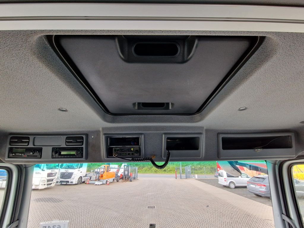 Автоманипулятор Mercedes-Benz Axor 1833L / Palfinger PK 12002-EH: фото 26