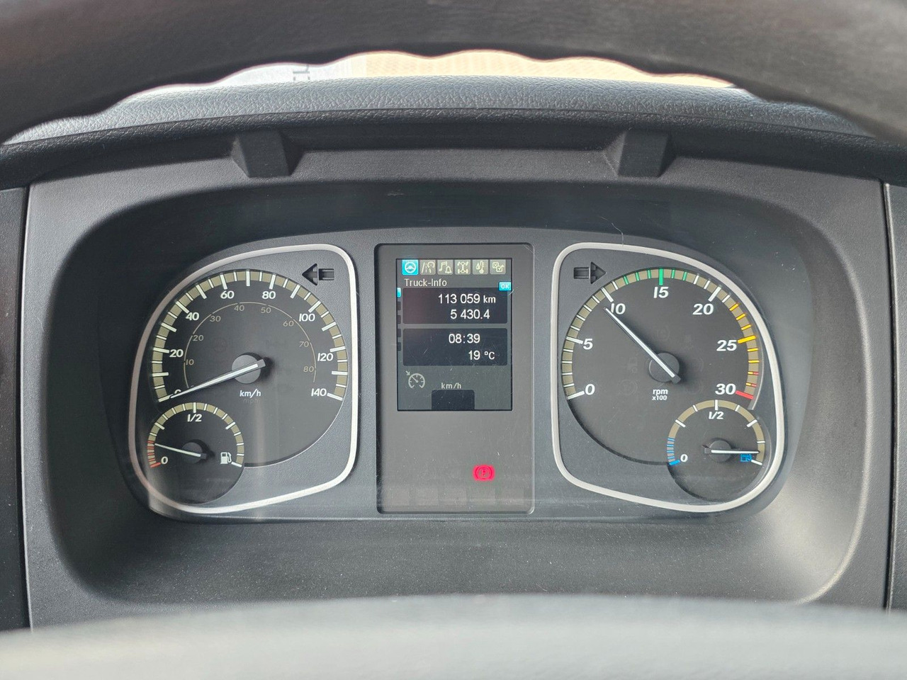 Грузовик-контейнеровоз/ Сменный кузов Mercedes-Benz Kamag WBH 25 / Umsetzer Sattelplatte: фото 29 Грузовик-контейнеровоз/ Сменный кузов Mercedes-Benz Kamag WBH 25 / Umsetzer Sattelplatte: фото 29