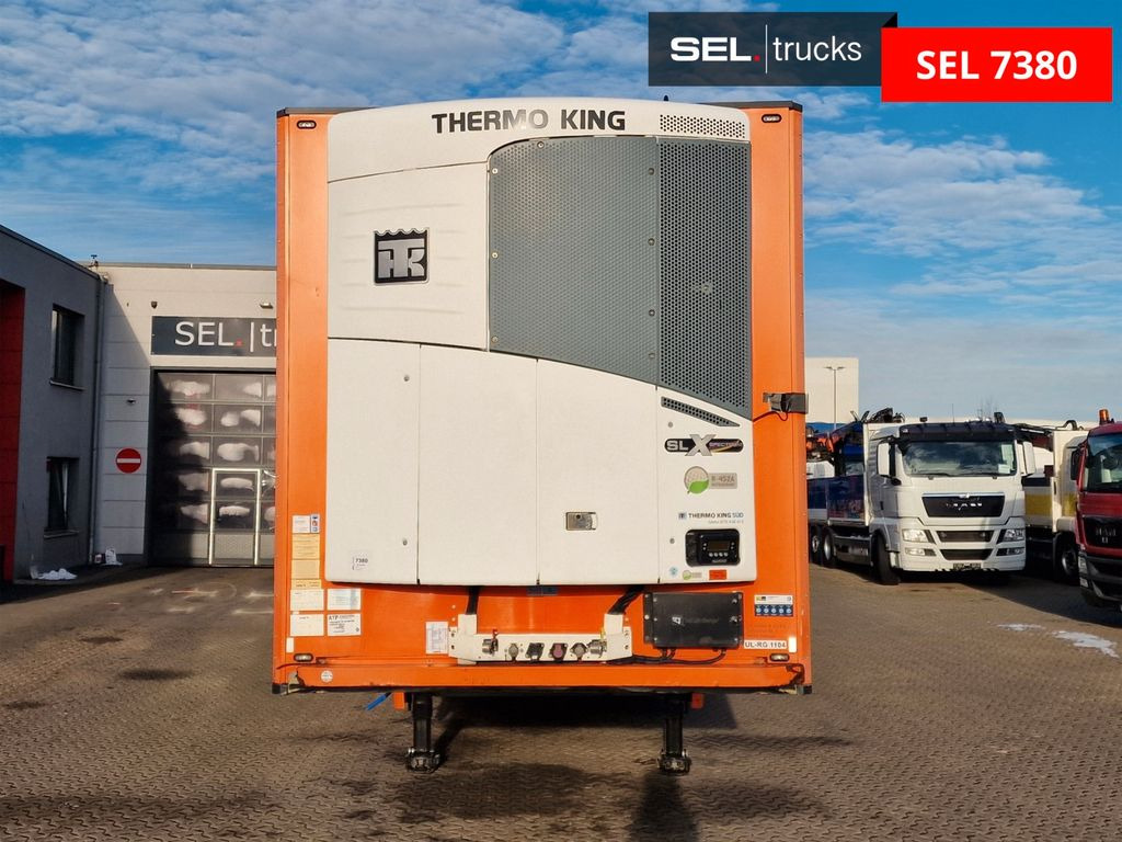 Schmitz Cargobull SKO 24 / Doppelstocl / Lenkachse / FRC / Ldbw Schmitz Cargobull SKO 24 / Doppelstocl / Lenkachse / FRC / Ldbw - Полуприцеп-рефрижератор: фото 2 Schmitz Cargobull SKO 24 / Doppelstocl / Lenkachse / FRC / Ldbw Schmitz Cargobull SKO 24 / Doppelstocl / Lenkachse / FRC / Ldbw - Полуприцеп-рефрижератор: фото 2