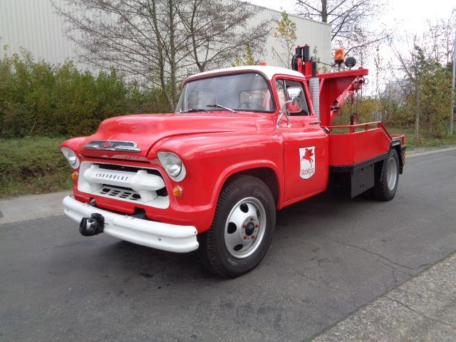 Chevrolet 4 TONNER - Эвакуатор: фото 1 Chevrolet 4 TONNER - Эвакуатор: фото 1