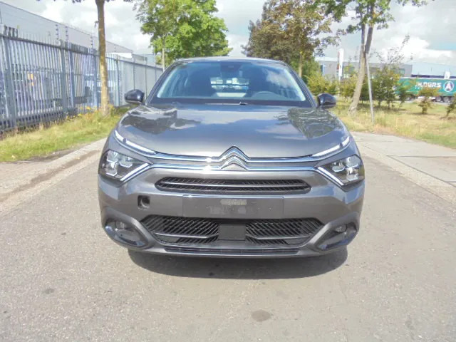 Citroën C4 1.2 TURBO NEW TAX FREE - Хэтчбек: фото 2 Citroën C4 1.2 TURBO NEW TAX FREE - Хэтчбек: фото 2