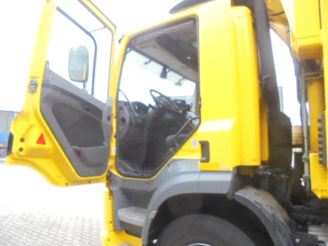 Мусоровоз DAF CF 290 NL TRUCK APK 06-26: фото 7
