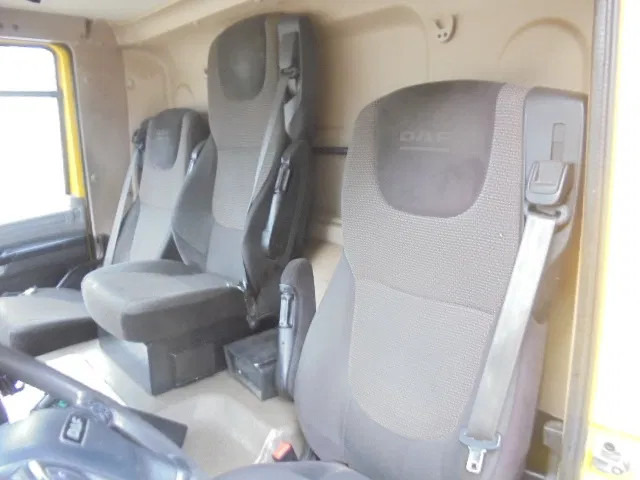 Мусоровоз DAF CF 290 NL TRUCK APK 06-26: фото 9