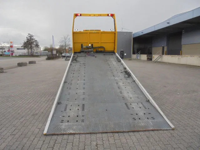 DAF CF 65 300 EEV NL TRUCK - Эвакуатор: фото 5 DAF CF 65 300 EEV NL TRUCK - Эвакуатор: фото 5