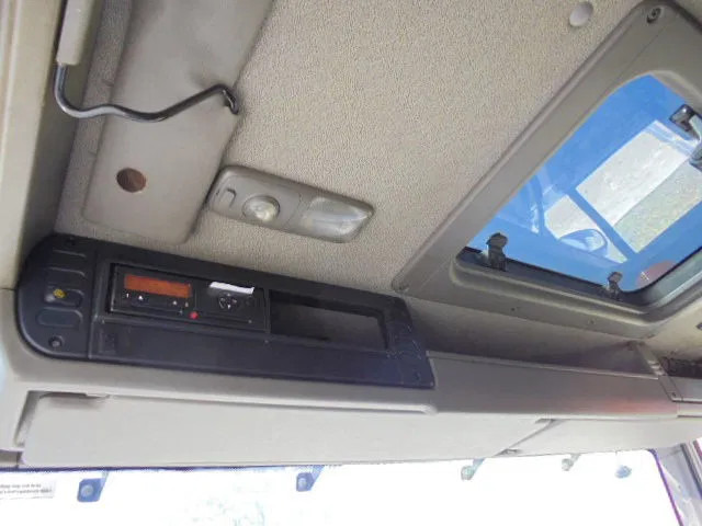 DAF CF 75.250 FAG 250 6X2 в лизинг DAF CF 75.250 FAG 250 6X2: фото 13