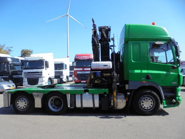 Автоманипулятор DAF CF 85.360 FTN 6X2: фото 15