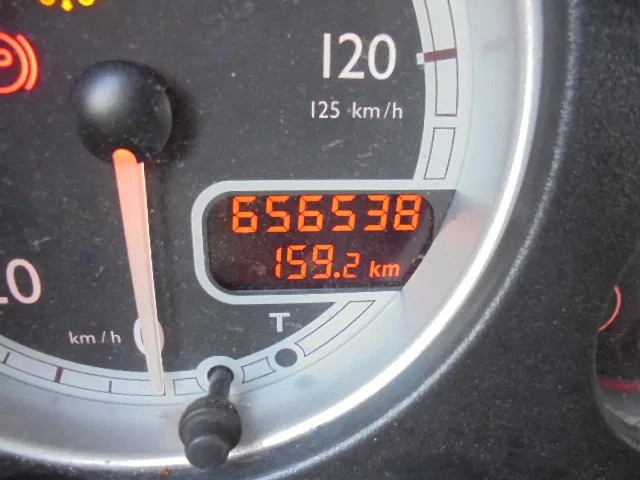 Эвакуатор DAF CF 85 360 NL TRUCK: фото 15