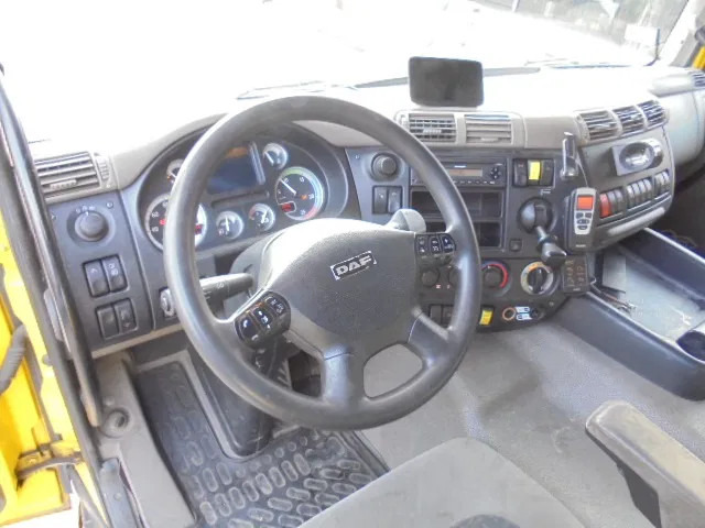 Эвакуатор DAF CF 85 360 NL TRUCK: фото 8