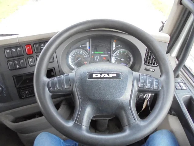 Ассенизатор DAF LF 180 FA: фото 12