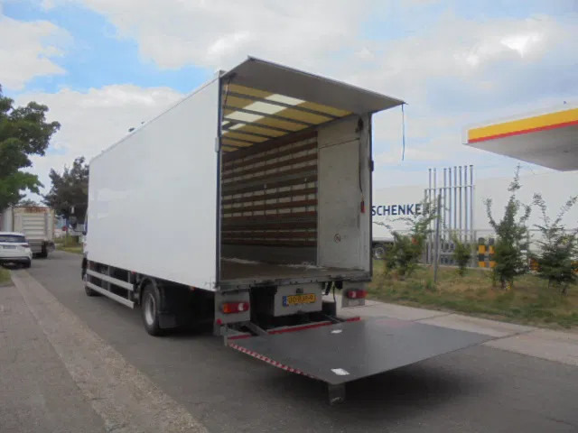 DAF LF 230 NL TRUCK TUV -APK 20-06-2026 - Грузовик с закрытым кузовом: фото 4 DAF LF 230 NL TRUCK TUV -APK 20-06-2026 - Грузовик с закрытым кузовом: фото 4