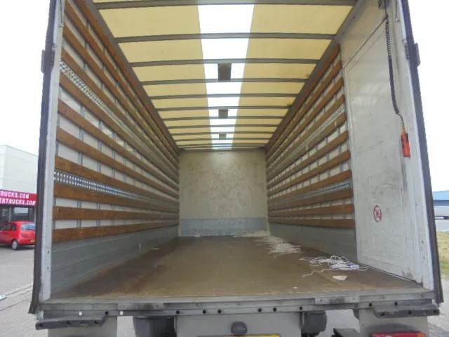 DAF LF 230 NL TRUCK TUV -APK 20-06-2026 - Грузовик с закрытым кузовом: фото 5 DAF LF 230 NL TRUCK TUV -APK 20-06-2026 - Грузовик с закрытым кузовом: фото 5