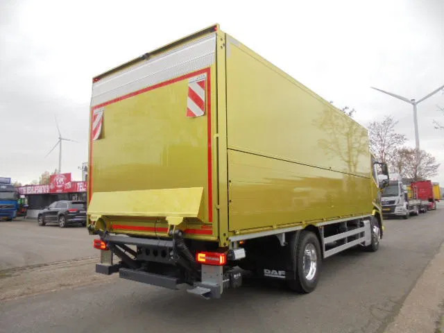 DAF XD 370 FA DEMO MET FABRIEKS GARANTIE - Грузовик с закрытым кузовом: фото 5 DAF XD 370 FA DEMO MET FABRIEKS GARANTIE - Грузовик с закрытым кузовом: фото 5