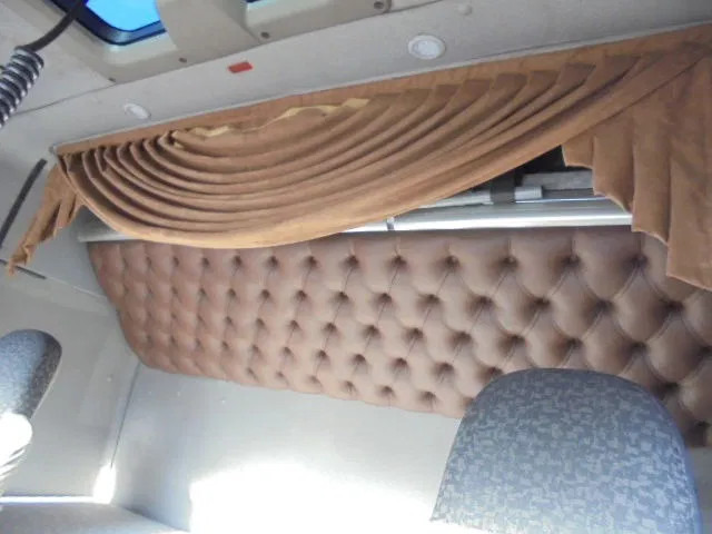 Крюковой мультилифт DAF XF 105 410 FAD 8X4 STEEL SUSPENSION: фото 10