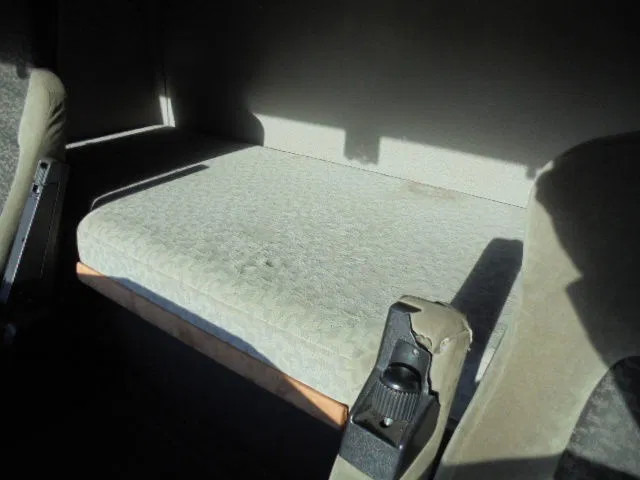 Крюковой мультилифт DAF XF 105 410 FAD 8X4 STEEL SUSPENSION: фото 15